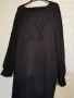 СТРАХОТНА ЕЛЕГАНТНА РОКЛЯ 2XL-3XL, снимка 5