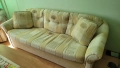 Диван и фотьойли в отлично състояние, снимка 3