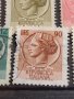 Пощенски марки стари редки АНТИЧНА КРАЛИЦА поща ИТАЛИЯ за колекция 37315, снимка 7