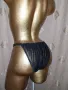 М/XL Черна прозрачна бикина , снимка 5