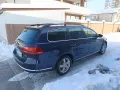 Vw passat b7 2.0TDI, снимка 5