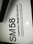 shure sm58 microphone-внос швеицария, снимка 17