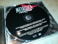 METALLICA CD-MADE IN GERMANY SWISS 1811211902, снимка 1 - CD дискове - 34852848