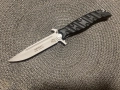 Руски сгъваем нож НОКС Финка-С,  дизайн А.Бирюков, снимка 12