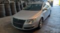 ФОЛКСВАГЕН ПАСАТ 6 VW PASSAT 6  2007г. 4X4 2.0TDI на ЧАСТИ, снимка 5
