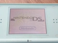 Хакнато Nintendo DS Lite с качени игри, снимка 3