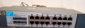 Суич HP Procurve  1410-16G Switch , J9560A , 16 Gigabit ports, unmanaged, снимка 2