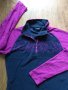 skogstad - страхотен дамски полар M, снимка 1 - Блузи с дълъг ръкав и пуловери - 43106976