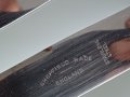 Старинни прибори за хранене със себърно покритие, снимка 6