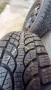 зимни гуми с джанти за Шкода Фабия след 2008 г., снимка 11