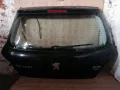 Капак 5та Врата Пежо 307 SW Хечбек , снимка 1