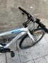 Алуминиев велосипед колело 28 цола24 скорости много запазено, снимка 13