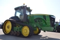 Трактор John Deere 8370RT, снимка 7