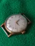 Стар РЯДЪК КОЛЕКЦИОНЕРСКИ ПОЗЛАТЕН МЕХАНИЧЕН ШВЕЙЦАРСКИ ЧАСОВНИК 43920, снимка 17