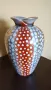 Ваза-VIKTORIYA-keramik, снимка 3