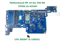HP 15-DW 250 G8 Дънна платка FPI50 LA-H329Pi3 i3-1005G1, снимка 1