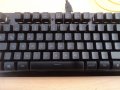 геймърска клавиатура, снимка 3