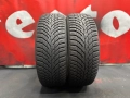 205 55 16, Зимни гуми, Continental WinterContactTS870, 2 броя, снимка 2