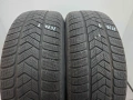2бр зимни гуми 235/65/17 PIRELLI L04631 , снимка 3