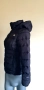The North Face  Hoodie 550 Down Women Jacket Size XS  ОРИГИНАЛ! Дамско Зимно Яке!, снимка 8