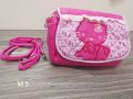 Детски чантички Hello Kitty, снимка 15