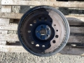 15 джанта 5х114,3 Hyundai I30 KIA Ceed Mitsubishi ColtPlus 6J et46, снимка 3