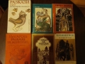 Интересни книги наразумни цени, снимка 1