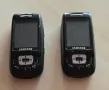 Samsung D500(2 бр.) - за ремонт, снимка 2