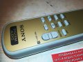 sony rm-sr77 audio remote 0206211229, снимка 13