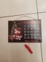 Коледни календари, снимка 5