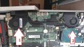 НОВИ Вентилатори за Acer Aspire V Nitro Охладители VNitro VN7 591G VN7-591 VN7-591G DFS531105MC0T, снимка 5