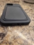 Калъф за iPhone 12 / 13 / 14 (6.1"), с джоб за карти, снимка 5