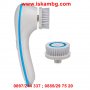 Четка за почистване на кожата на лицето Spin Spa Facial Brush, снимка 2