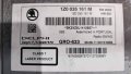Radio CD MP3 Player 1Z0035161M Skoda Octavia, Yeti, Шкода Окатвия, Йети, радио, сд мп3 , снимка 2