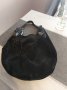 ЧАНТА черна кожа, снимка 3