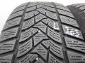 4бр зимни гуми 215/60/16 DUNLOP L0263