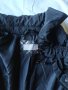 Черно пролетно/есенно яке , снимка 5