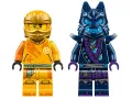 НОВИ! LEGO® NINJAGO® 71804 Битка с робота на Арин, снимка 4