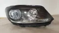 Оригинален, оборудван десен фар за  VW Touran / Фолксваген Туран  (2010-2015), снимка 1