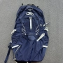 Ospray Talon 22L Туристическа раница Размер M-XL Твърд Гръб Синя Планинска, снимка 1