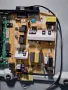 POWER BOARD, 3IN1 Kant-Su2e 50/55 inch,for, Samsung UE55CU7172U for 55inc DISPLAY CY-BC055HGCR1V, снимка 1