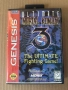 Ultimate Mortal Kombat 3 , Sega Genesis, снимка 1