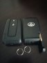 Промоо!Кутийка за смарт ключ Toyota -Corolla Verso,Prius,Camry 2004 -2009год., снимка 1