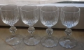 5 кристални чаши за алкохол НОВО, снимка 11