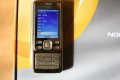 Nоkіа 6300 Gold Sapphire, снимка 2