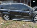Mercedes GL 500, 5.0 benz, 2009г на части, снимка 4