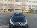 Peugeot 207 1.4I 74 коня, снимка 2