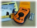 Персонален сателитен GPS тракер/месинджър SPOT-1 