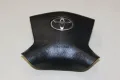 Airbag волан Toyota Avensis T250 (2003-2009г.) 4513005112B / 45130-05112-B 62112050B Тойота Авенсис, снимка 2