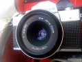 Фотоапарат,,Практика super TL1000,с 2 обектива,йена, снимка 1 - Фотоапарати - 36738505